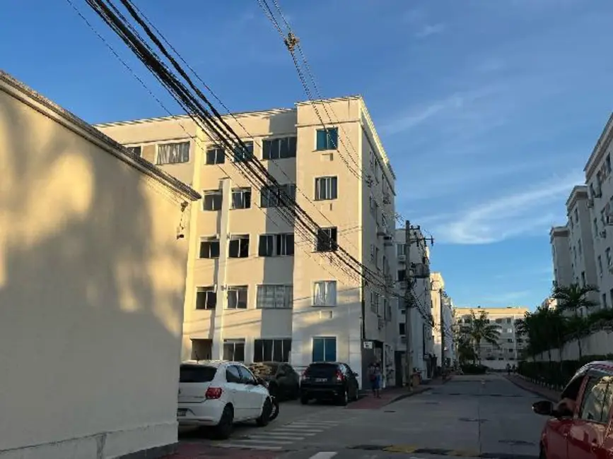 Foto 1 de Apartamento com 2 quartos à venda, 47m2 em Guadalupe, Rio De Janeiro - RJ