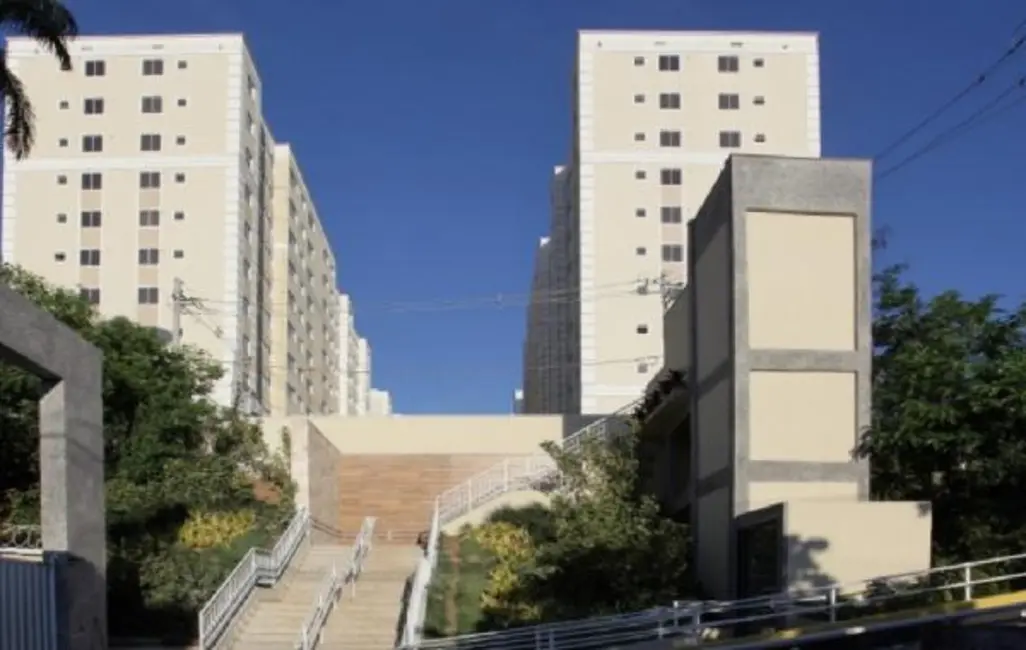 Foto 1 de Apartamento com 2 quartos à venda, 50m2 em Colégio, Rio De Janeiro - RJ