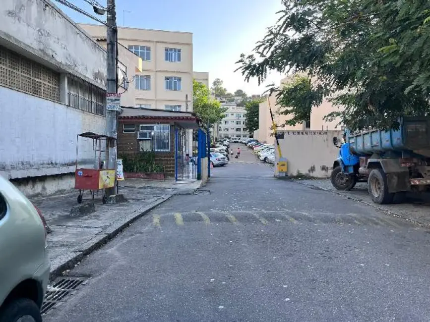 Foto 1 de Apartamento com 3 quartos à venda, 88m2 em Rio De Janeiro - RJ