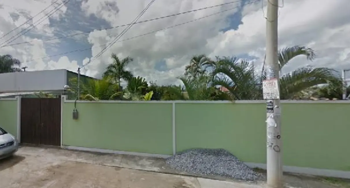 Foto 1 de Casa com 1 quarto à venda, 1365m2 em Santa Luzia, Sao Goncalo - RJ