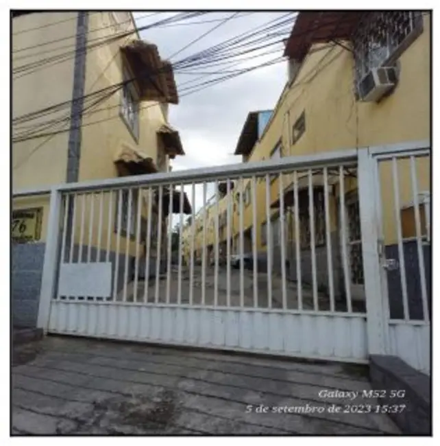 Foto 1 de Apartamento com 2 quartos à venda, 64m2 em Oswaldo Cruz, Rio De Janeiro - RJ