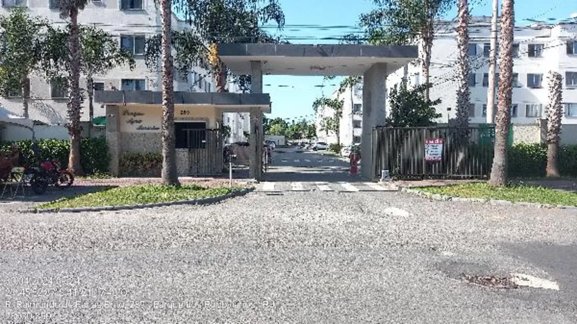 Foto 1 de Apartamento com 1 quarto à venda, 48m2 em Loteamento Sonho Dourado, Campos Dos Goytacazes - RJ