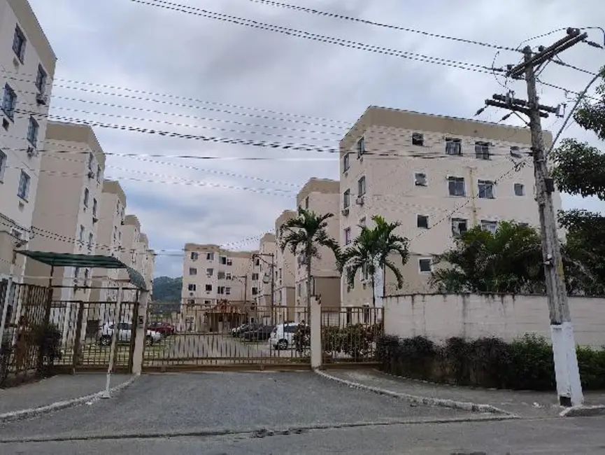 Apartamento com 1 quarto à venda, 45m2 em Jardim Rotsen, Duque De Caxias - RJ - imagem 1 Foto 1 de Apartamento com 1 quarto à venda, 45m2 em Jardim Rotsen, Duque De Caxias - RJ
