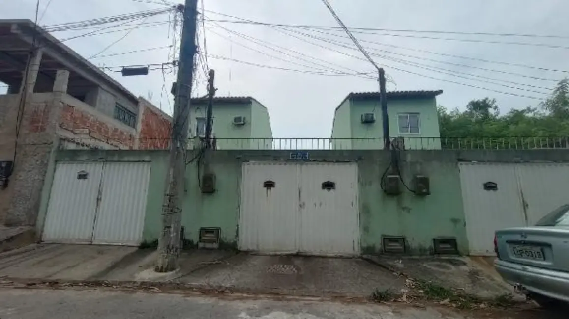 Foto 1 de Casa com 2 quartos à venda, 62m2 em Jardim Catarina, Sao Goncalo - RJ