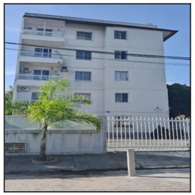 Foto 1 de Apartamento com 1 quarto à venda, 54m2 em Jardim Catarina, Sao Goncalo - RJ