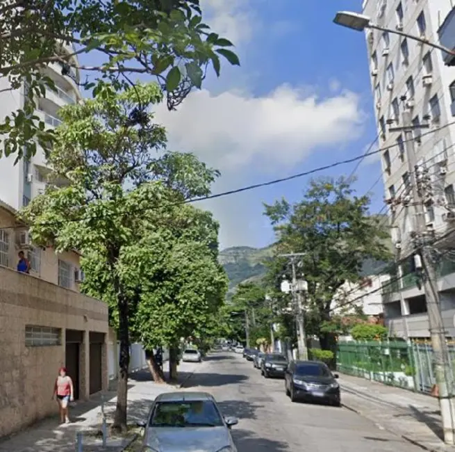 Foto 1 de Apartamento com 2 quartos à venda, 60m2 em Engenho de Dentro, Rio De Janeiro - RJ