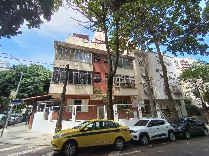 Foto 1 de Apartamento com 1 quarto à venda, 28m2 em Copacabana, Rio De Janeiro - RJ