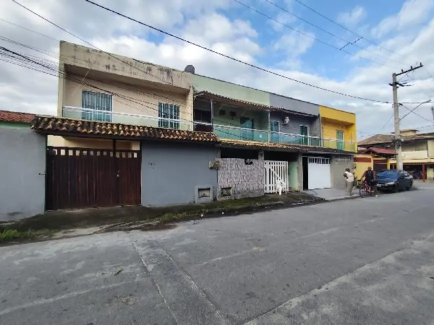 Foto 1 de Casa com 2 quartos à venda, 294m2 em Cidade Praiana, Rio Das Ostras - RJ