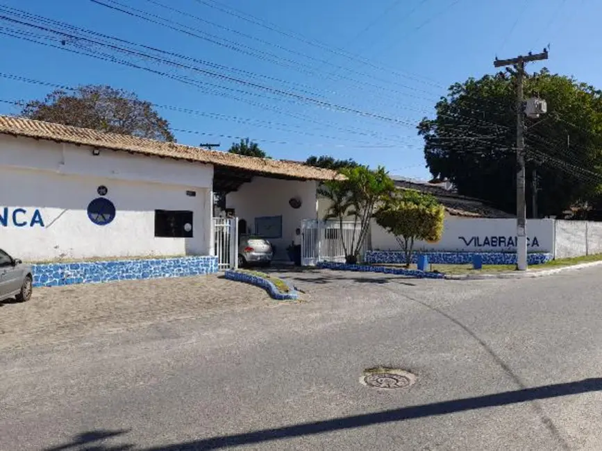 Foto 1 de Apartamento com 1 quarto à venda, 56m2 em Centro, Iguaba Grande - RJ