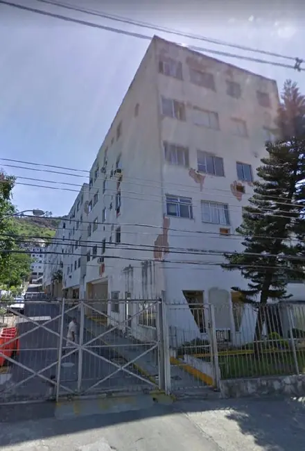 Apartamento com 2 quartos à venda, 50m2 em Cavalcanti, Rio De Janeiro - RJ - imagem 1 Foto 1 de Apartamento com 2 quartos à venda, 50m2 em Cavalcanti, Rio De Janeiro - RJ