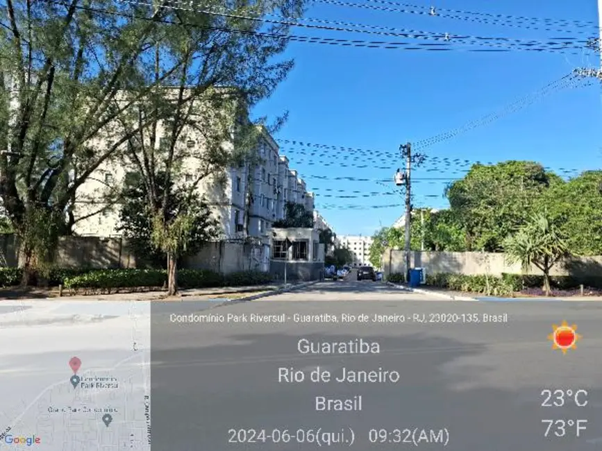 Foto 1 de Apartamento com 1 quarto à venda, 45m2 em Campo Grande, Rio De Janeiro - RJ