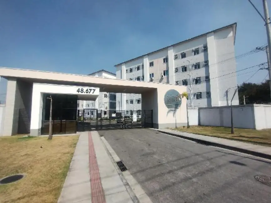 Apartamento com 2 quartos à venda, 43m2 em Campo Grande, Rio De Janeiro - RJ - imagem 1 Foto 1 de Apartamento com 2 quartos à venda, 43m2 em Campo Grande, Rio De Janeiro - RJ