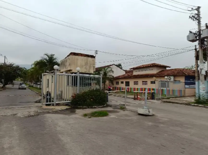 Foto 1 de Casa com 2 quartos à venda, 54m2 em Campo Alegre, Nova Iguacu - RJ