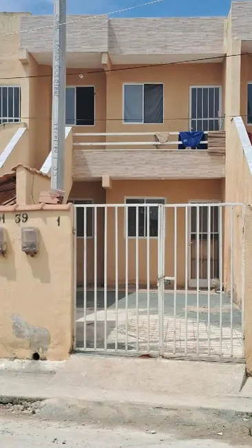 Apartamento com 1 quarto à venda, 39m2 em Cabuçu, Nova Iguacu - RJ - imagem 1 Foto 1 de Apartamento com 1 quarto à venda, 39m2 em Cabuçu, Nova Iguacu - RJ