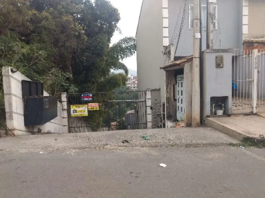 Foto 1 de Casa com 2 quartos à venda, 133m2 em Belmonte, Volta Redonda - RJ