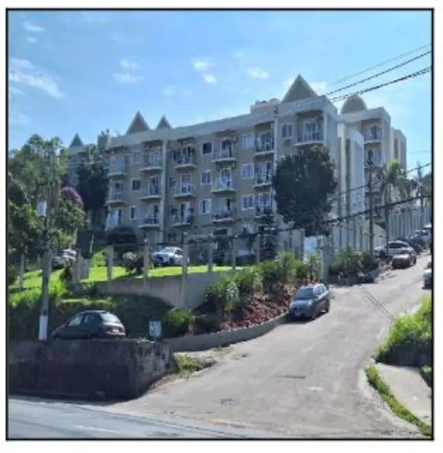 Foto 1 de Apartamento com 2 quartos à venda, 66m2 em Badu, Niteroi - RJ