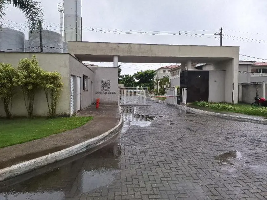 Apartamento com 2 quartos à venda, 47m2 em Weda, Itaguai - RJ - imagem 1 Foto 1 de Apartamento com 2 quartos à venda, 47m2 em Weda, Itaguai - RJ