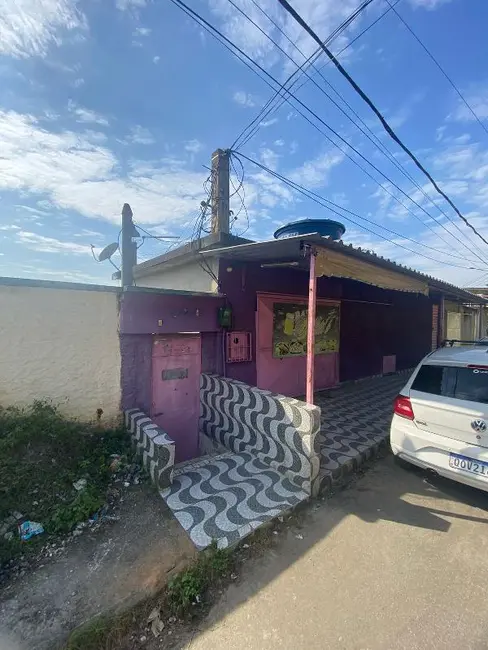 Foto 1 de Casa com 2 quartos à venda, 325m2 em Vila São Teodoro, Nova Iguacu - RJ