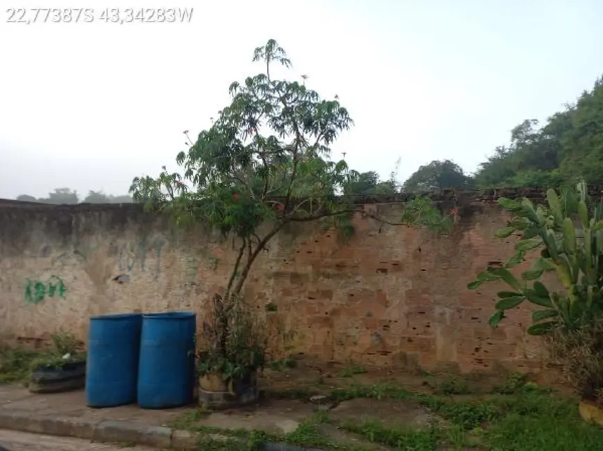 Foto 1 de Terreno / Lote com 1 quarto à venda, 2218m2 em Vila Colúmbia, Sao Joao De Meriti - RJ