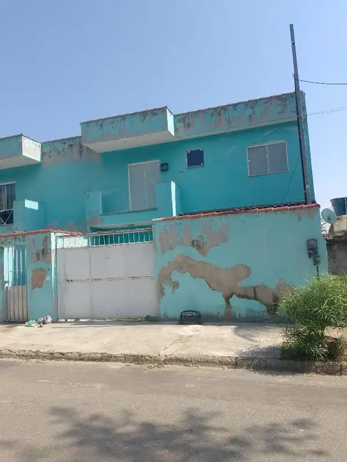 Foto 1 de Apartamento com 2 quartos à venda, 59m2 em Vila Martins, Nova Iguacu - RJ