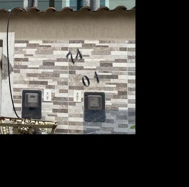 Casa com 1 quarto à venda, 72m2 em Santa Rita, Nova Iguacu - RJ - imagem 1 Foto 1 de Casa com 1 quarto à venda, 72m2 em Santa Rita, Nova Iguacu - RJ