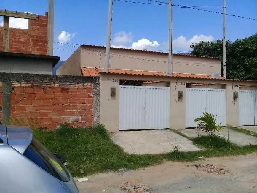 Foto 1 de Casa com 1 quarto à venda, 59m2 em Ipiranga, Nova Iguacu - RJ