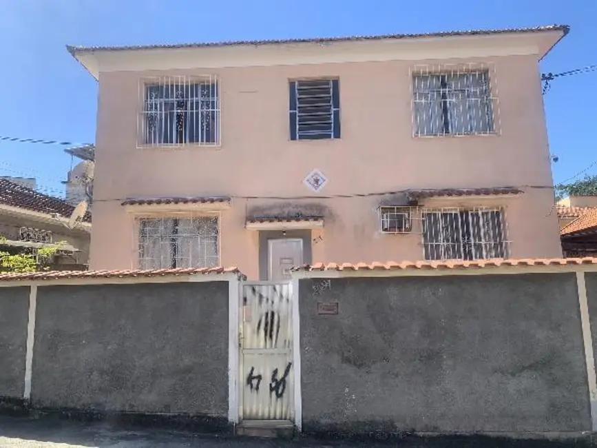 Foto 1 de Apartamento com 1 quarto à venda, 60m2 em Higienópolis, Rio De Janeiro - RJ