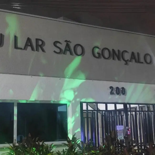 Foto 1 de Apartamento com 2 quartos à venda, 43m2 em Sao Goncalo - RJ