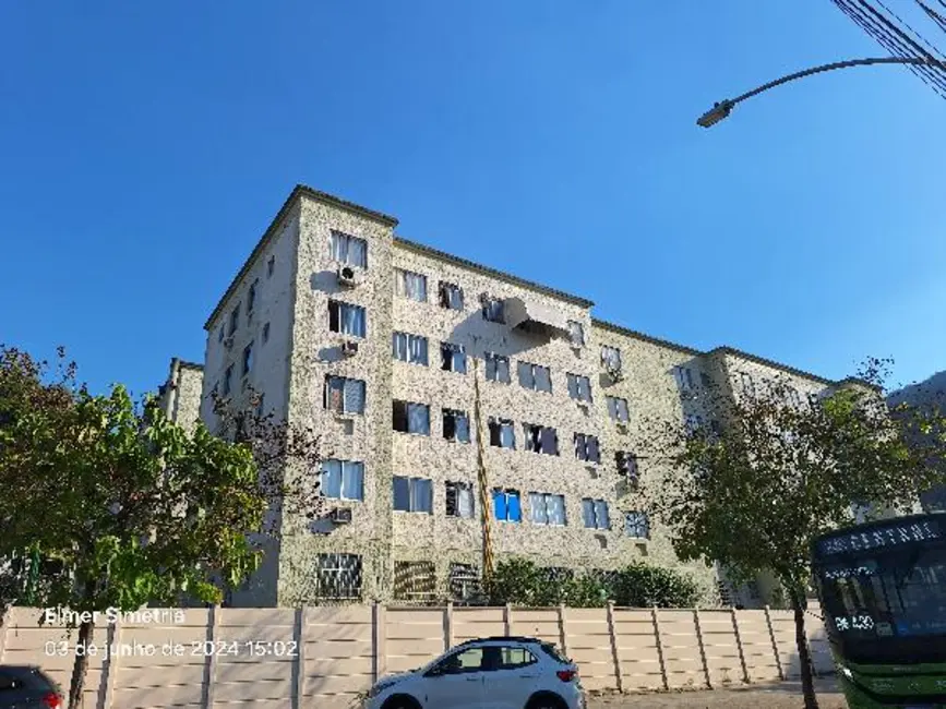 Foto 1 de Apartamento com 2 quartos à venda, 45m2 em Água Santa, Rio De Janeiro - RJ