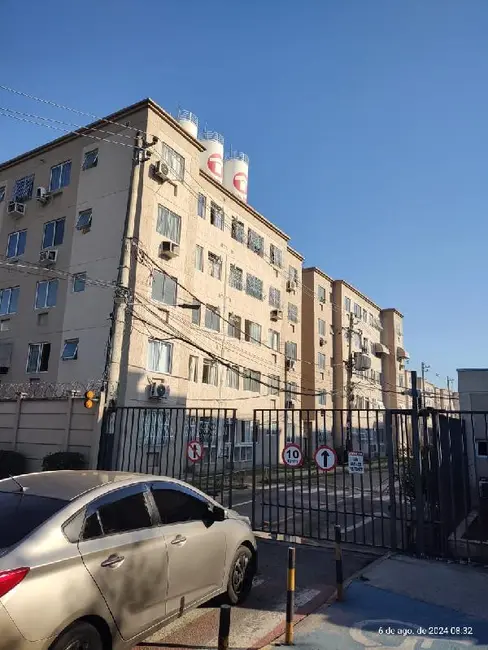 Foto 1 de Apartamento com 2 quartos à venda, 41m2 em Rio De Janeiro - RJ