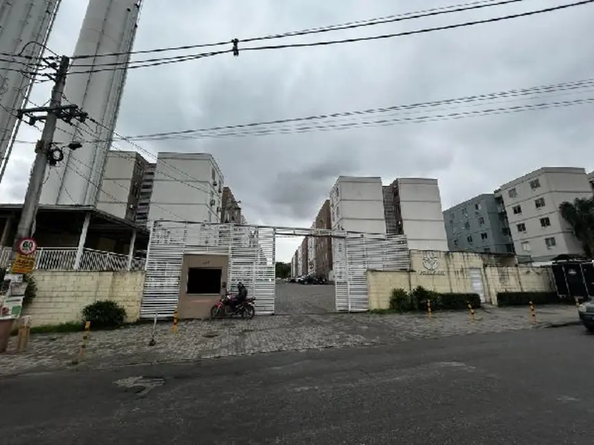 Foto 1 de Apartamento com 2 quartos à venda, 48m2 em Belford Roxo - RJ