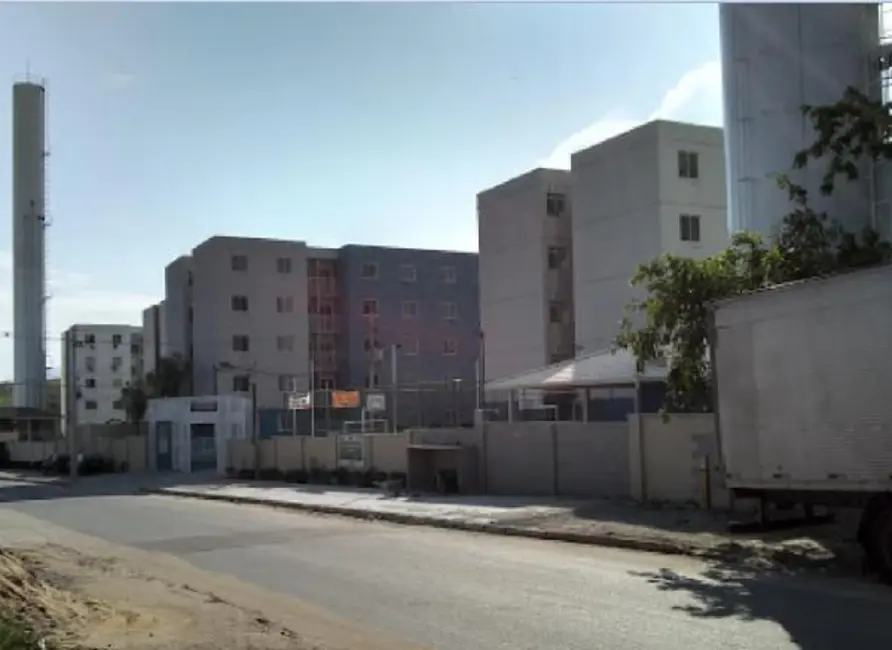 Foto 1 de Apartamento com 2 quartos à venda, 45m2 em Bom Pastor, Belford Roxo - RJ