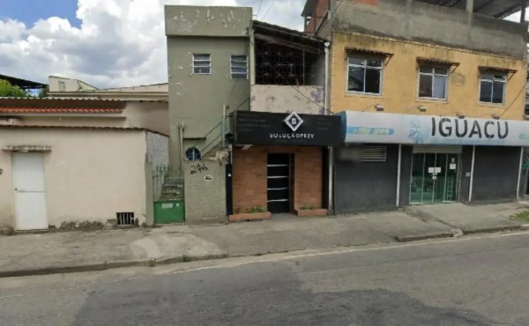 Casa com 1 quarto à venda, 74m2 em Califórnia, Nova Iguacu - RJ - imagem 1 Foto 1 de Casa com 1 quarto à venda, 74m2 em Califórnia, Nova Iguacu - RJ