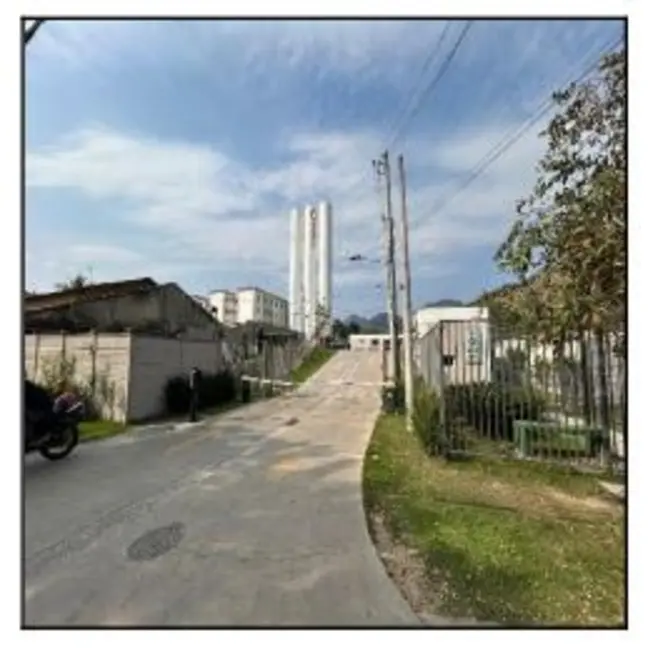 Foto 1 de Apartamento com 2 quartos à venda, 40m2 em Rio De Janeiro - RJ