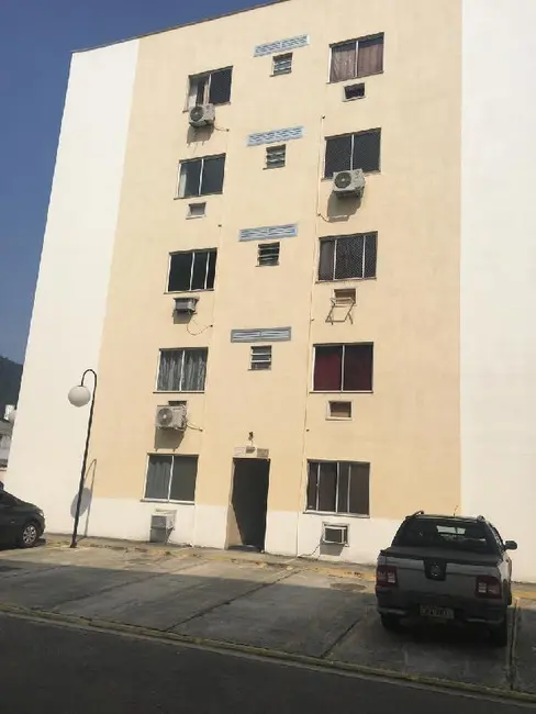 Foto 1 de Apartamento com 2 quartos à venda, 53m2 em Campo Grande, Rio De Janeiro - RJ