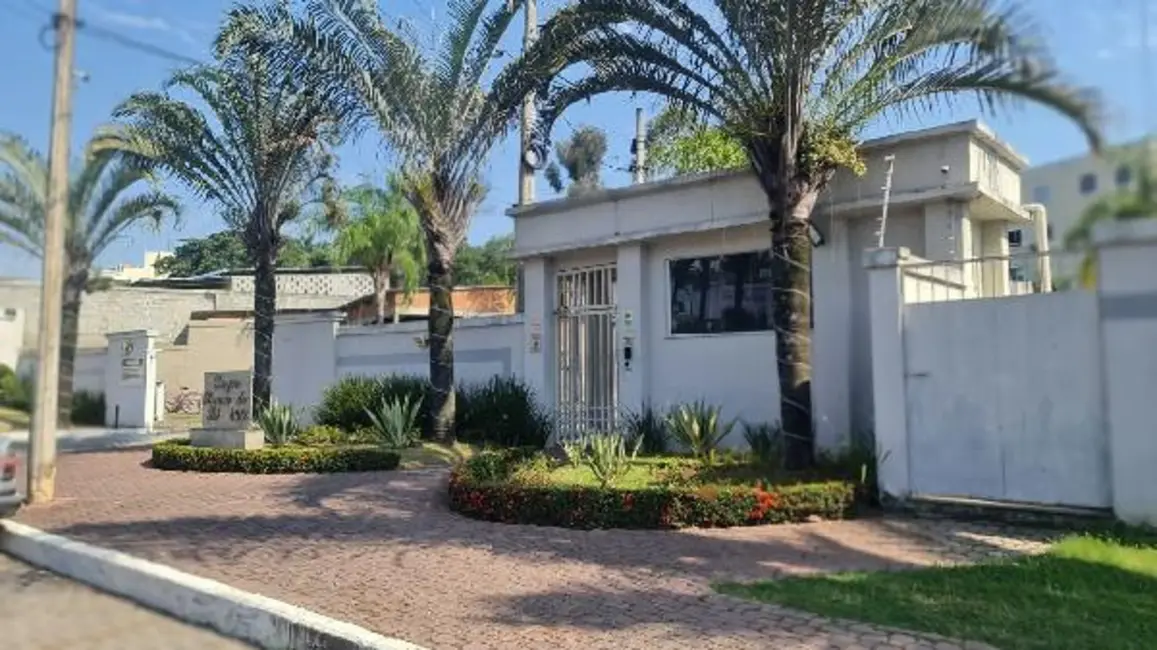 Apartamento com 2 quartos à venda, 44m2 em Campo Grande, Rio De Janeiro - RJ - imagem 1 Foto 1 de Apartamento com 2 quartos à venda, 44m2 em Campo Grande, Rio De Janeiro - RJ