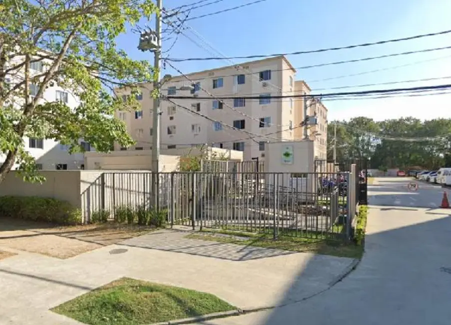 Apartamento com 2 quartos à venda, 40m2 em Rio De Janeiro - RJ - imagem 1 Foto 1 de Apartamento com 2 quartos à venda, 40m2 em Rio De Janeiro - RJ