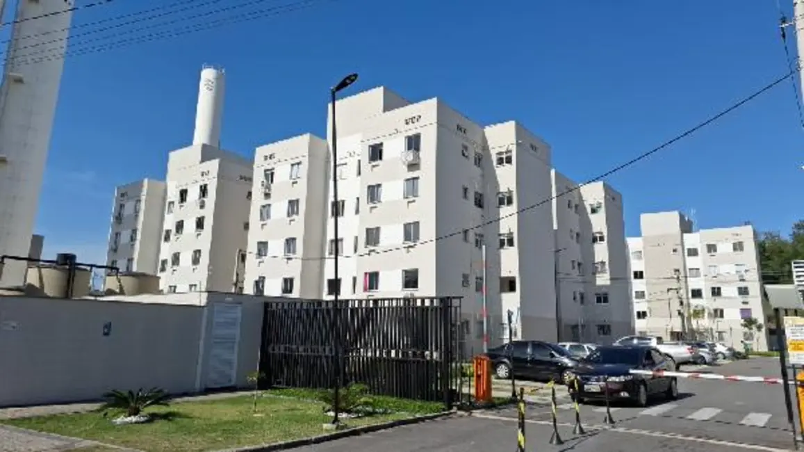 Apartamento com 2 quartos à venda, 43m2 em Sao Goncalo - RJ - imagem 1 Foto 1 de Apartamento com 2 quartos à venda, 43m2 em Sao Goncalo - RJ