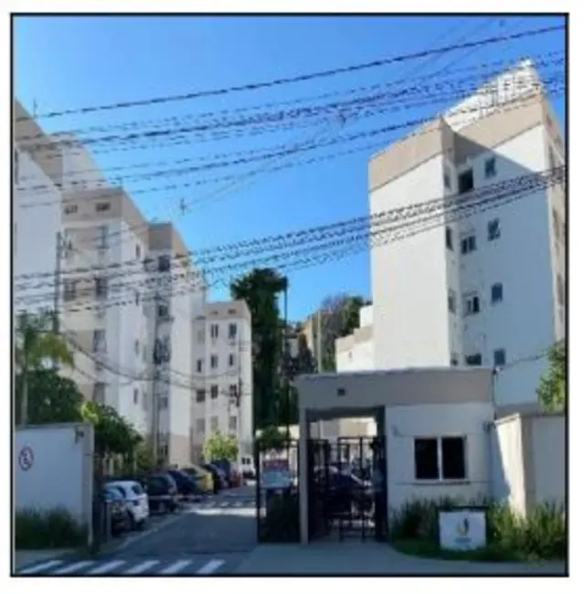 Apartamento com 2 quartos à venda, 43m2 em Engenho Novo, Rio De Janeiro - RJ - imagem 1 Foto 1 de Apartamento com 2 quartos à venda, 43m2 em Engenho Novo, Rio De Janeiro - RJ
