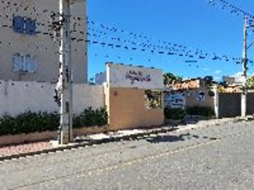 Apartamento com 2 quartos à venda, 51m2 em Sao Goncalo - RJ - imagem 1 Foto 1 de Apartamento com 2 quartos à venda, 51m2 em Sao Goncalo - RJ