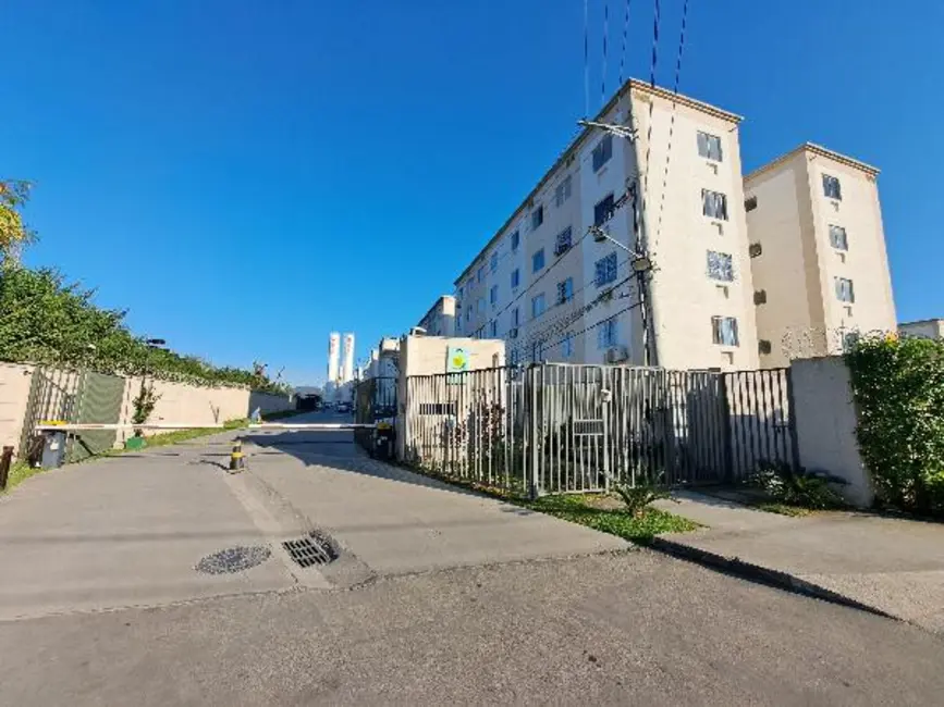 Foto 1 de Apartamento com 2 quartos à venda, 40m2 em Rio De Janeiro - RJ