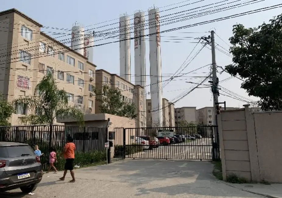 Foto 1 de Apartamento com 2 quartos à venda, 40m2 em Rio De Janeiro - RJ