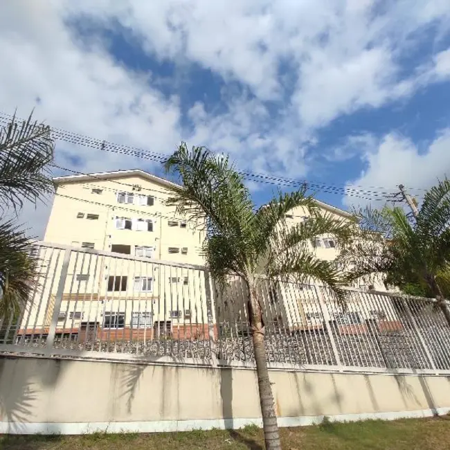 Foto 1 de Apartamento com 2 quartos à venda, 44m2 em Tomás Coelho, Rio De Janeiro - RJ