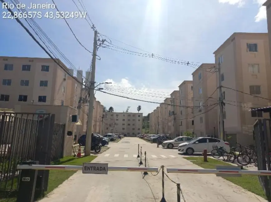 Foto 1 de Apartamento com 2 quartos à venda, 40m2 em Rio De Janeiro - RJ