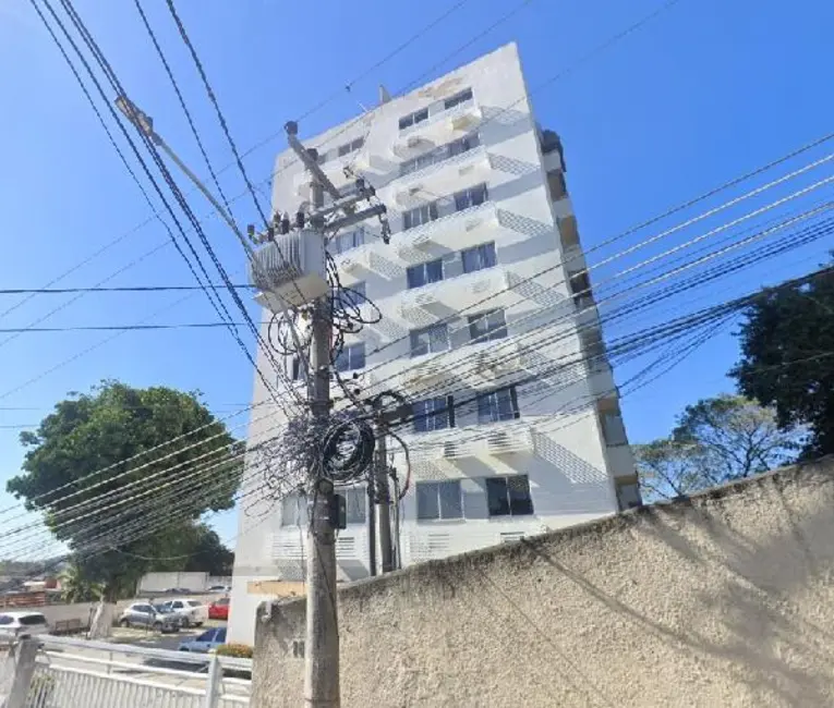 Foto 1 de Apartamento com 2 quartos à venda, 55m2 em Irajá, Rio De Janeiro - RJ