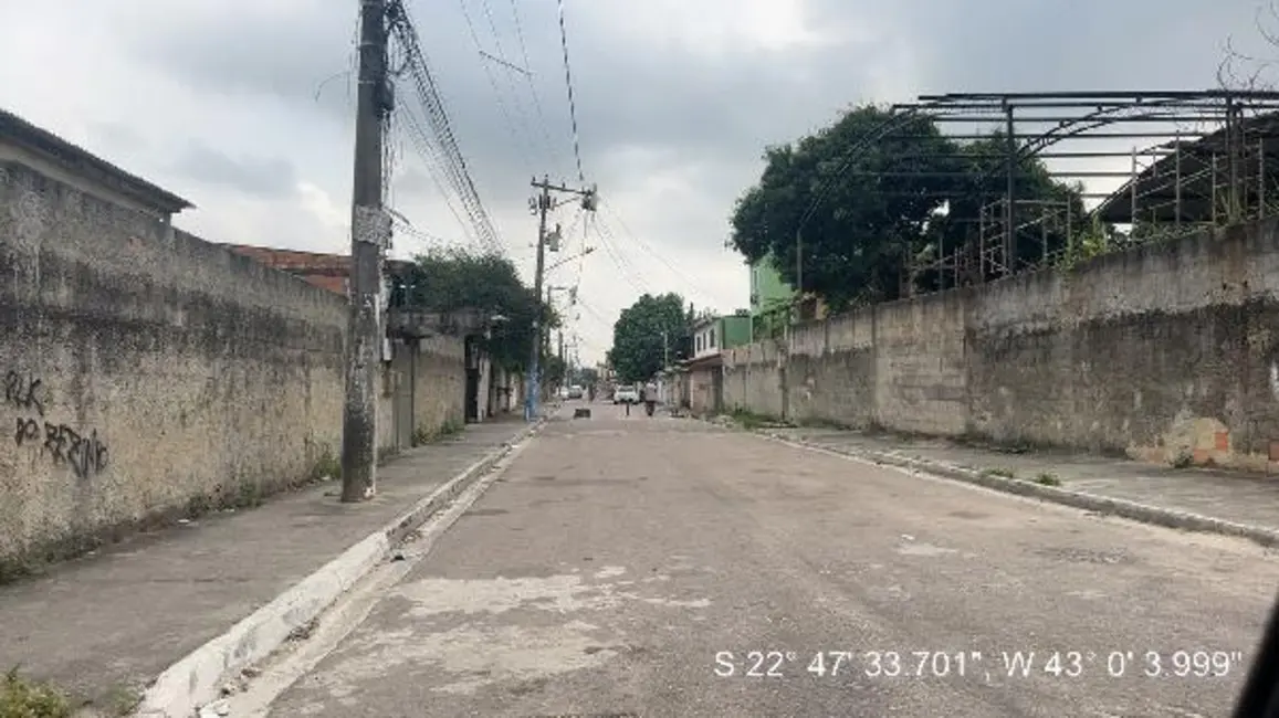 Foto 1 de Casa com 1 quarto à venda, 360m2 em Jardim Catarina, Sao Goncalo - RJ