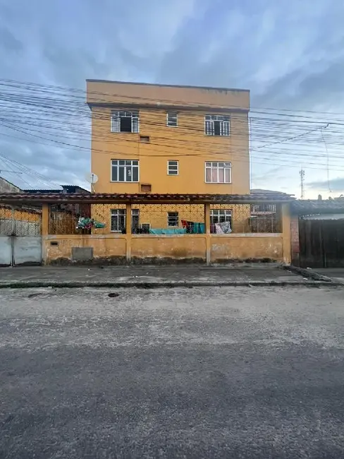 Foto 1 de Apartamento com 2 quartos à venda, 64m2 em Jardim Catarina, Sao Goncalo - RJ
