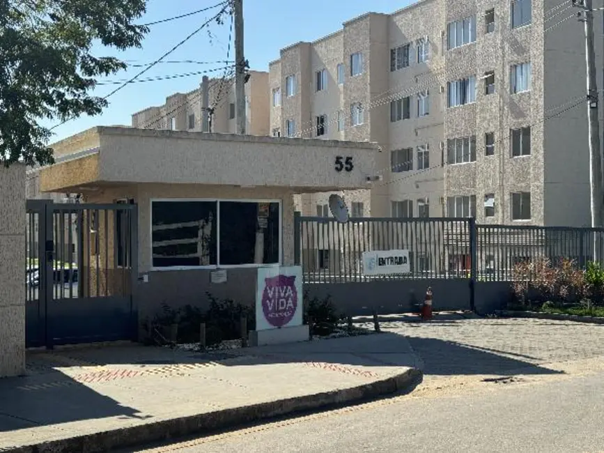 Foto 1 de Apartamento com 2 quartos à venda, 41m2 em Rio De Janeiro - RJ