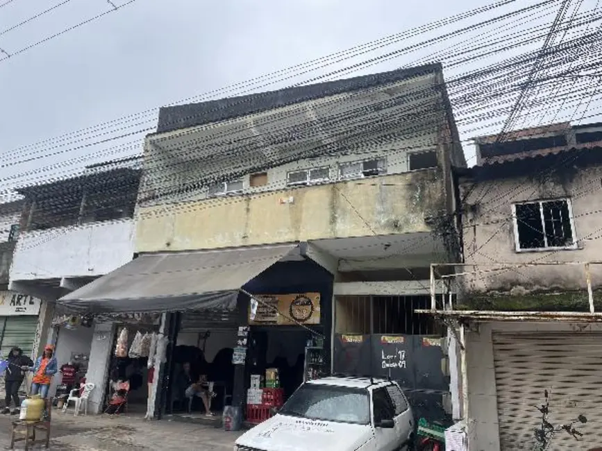 Foto 1 de Casa com 3 quartos à venda, 196m2 em Jardim Rosário, Duque De Caxias - RJ