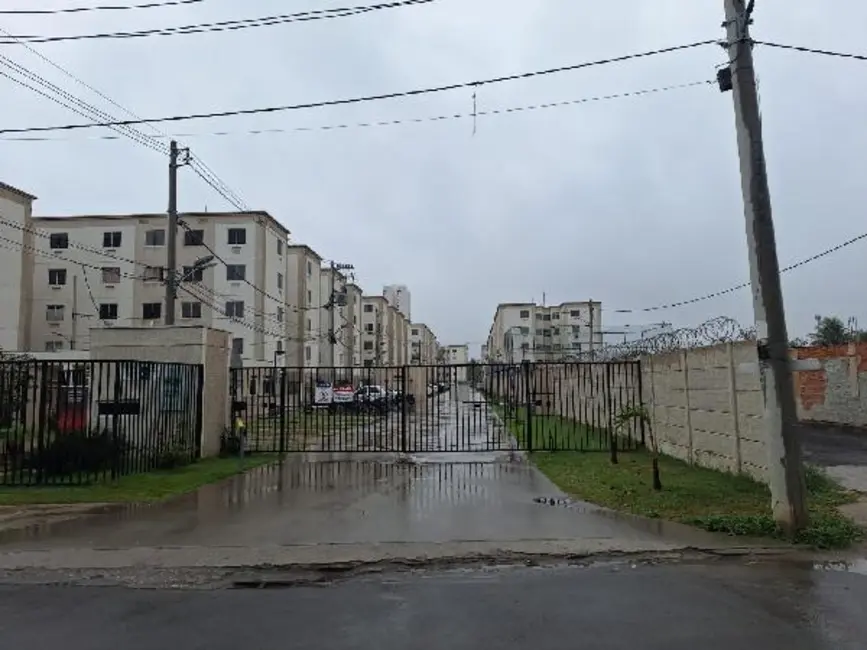 Foto 1 de Apartamento com 2 quartos à venda, 40m2 em Rio De Janeiro - RJ